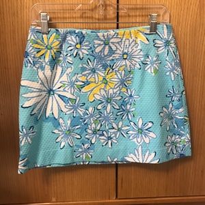 Lilly Pulitzer Skirt